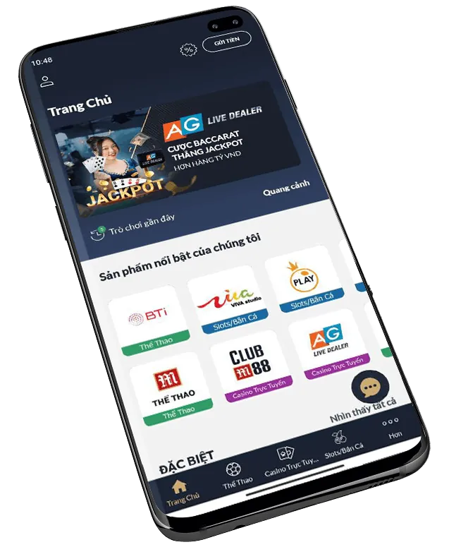 Vị trí thương hiệu 777x Code