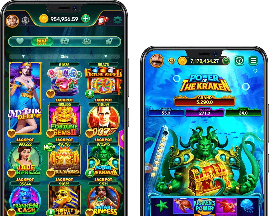 Live Casino tại 777x code