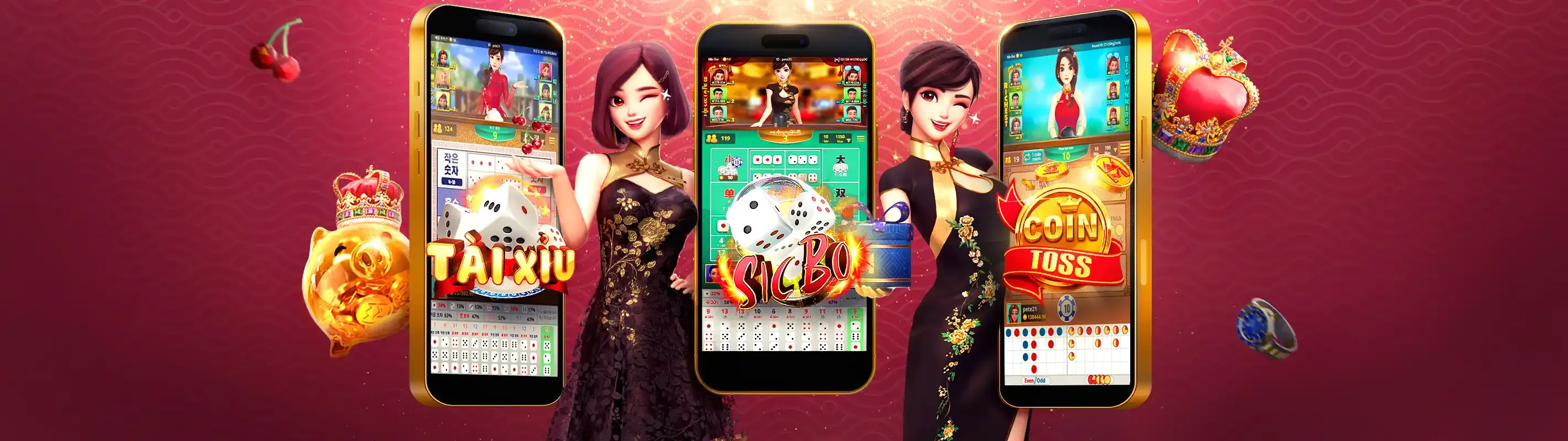Thế giới game bắn cá đỉnh cao tại 777x code