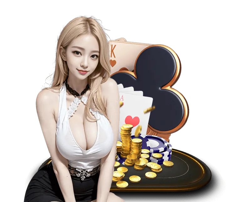 Người chia bài Baccarat trực tuyến